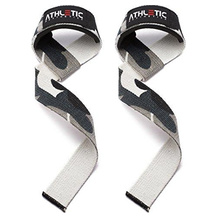 ATHLETIC AESTHETICS Zughilfe