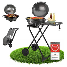 TZS First Austria Standgrill