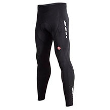 Souke Sports lange Fahrradhose