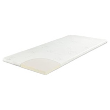 maxVitalis Visco-Topper 180x200