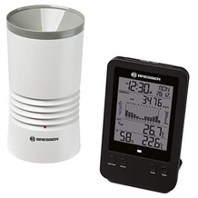 Bresser Wetterstation