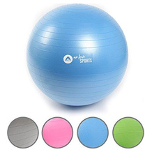Apollo 65-cm-Gymnastikball