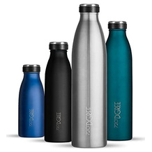 720°DGREE 1-Liter-Edelstahl-Trinkflasche