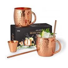 Gadgy Moscow-Mule-Becher