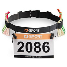 RJ-Sport Startnummernband