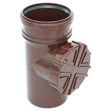 Dyka/Karmat Fallrohrfilter