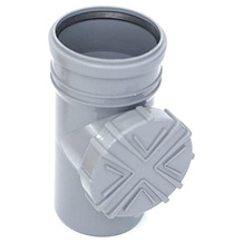 Dyka/Karmat Laubabscheider