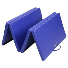 CCLIFE faltbare Gymnastikmatte