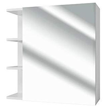 Vicco Spiegelschrank
