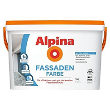 Alpina Wandfarbe
