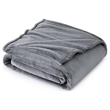 Bedsure Wohndecke