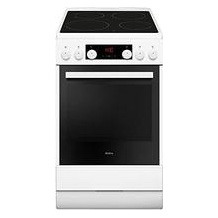 Amica Induktions-Standherd