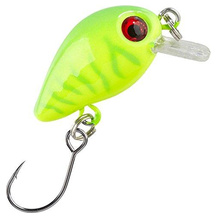 Balzer Forellenwobbler