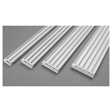 Rollmayer Vorhangschiene