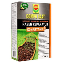 Compo Rasen-Nachsaat