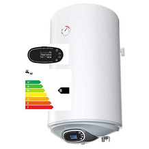 G2 Energy Systems Warmwasserspeicher
