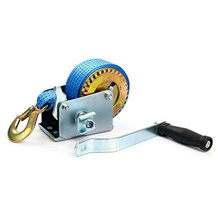 FreeTec Handseilwinde