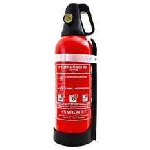 Andris ABF-Feuerlöscher
