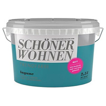 Schöner Wohnen Schöner-Wohnen-Wandfarbe