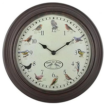 Perel Vogeluhr