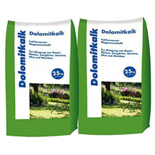 Hamann Mercatus GmbH Rasenkalk