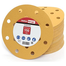 Woltersberger Schleifpapier