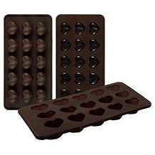 shibby Pralinenform