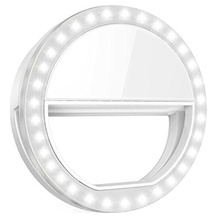 Criacr Handy-Ringleuchte