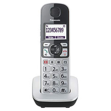 Panasonic KX-TGQ500GS