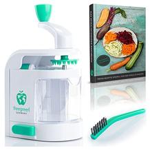 freegreen® Hand-Spiralschneider