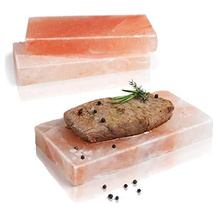 Amazy Grill-Salzstein