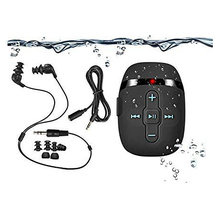 SEWOBYE wasserdichter MP3-Player