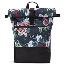 Ela Mo Roll-Top-Rucksack