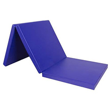 CCLIFE faltbare Gymnastikmatte