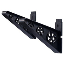 4boarder Snowboard-Wandhalter