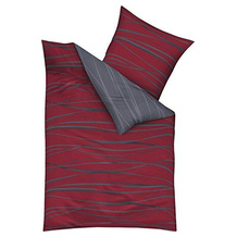 Kaeppel Seersucker-Bettwäsche