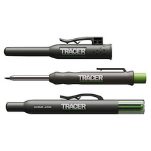 Tracer Tieflochmarker