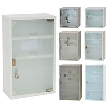 Style home Medizinschrank