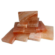 Salzmanufaktur Siegsdorf 