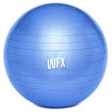 #DoYourFitness 65-cm-Gymnastikball