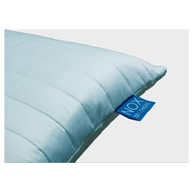 NOX BROTHERS Naturlatex-Kissen