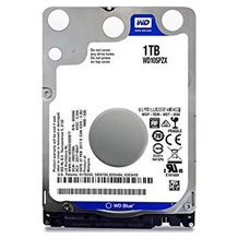 Western Digital WD10SPZX