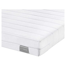 Traumnacht Topper 80x200