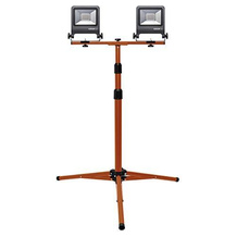 Osram LED-Baustrahler mit Stativ