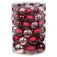 Inge-glas Christbaumkugel