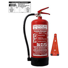 Brandengel ABF-Löscher