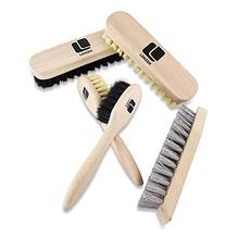 Lenzen Schuhputzset