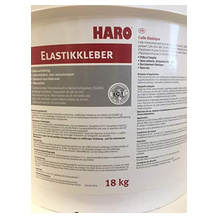 HARO Parkettklebstoff