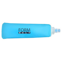 Formbelt faltbare Wasserflasche
