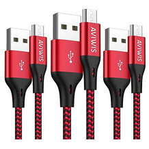 AVIWIS Micro-USB-Kabel